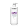 Colour Reviving Conditioner for Blonde Hair Goldwell Normal Hair