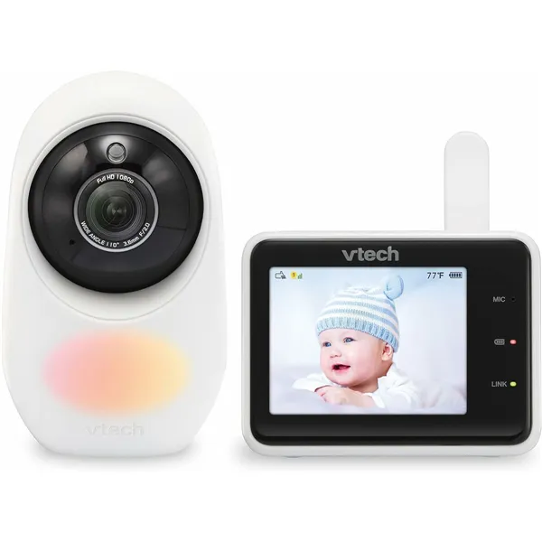 Baby Monitor Vtech RM2751