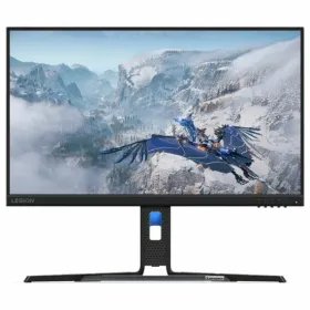 Näyttö Lenovo 24" 23,8" Full HD
