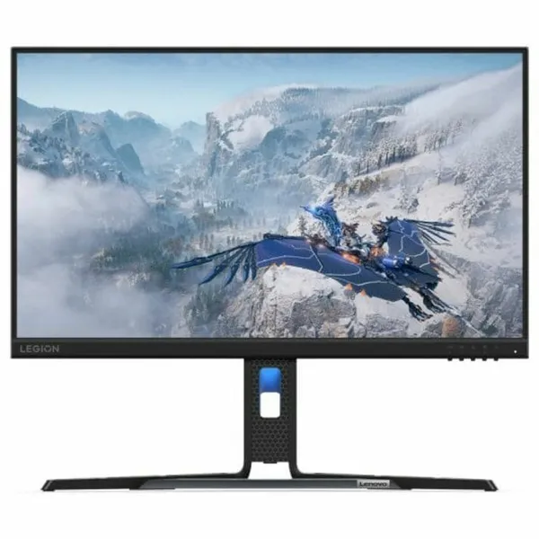 Monitors Lenovo 24" 23,8" Full HD