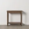 Koridors Brūns 71 x 30 x 71 cm