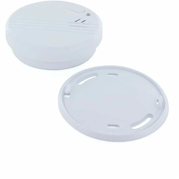 Smoke Detector Chacon 34261