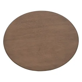 Side table Brown 50 x 40 x 66 cm
