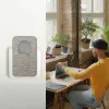 Wireless Doorbell with Push Button Bell SCS SENTINEL