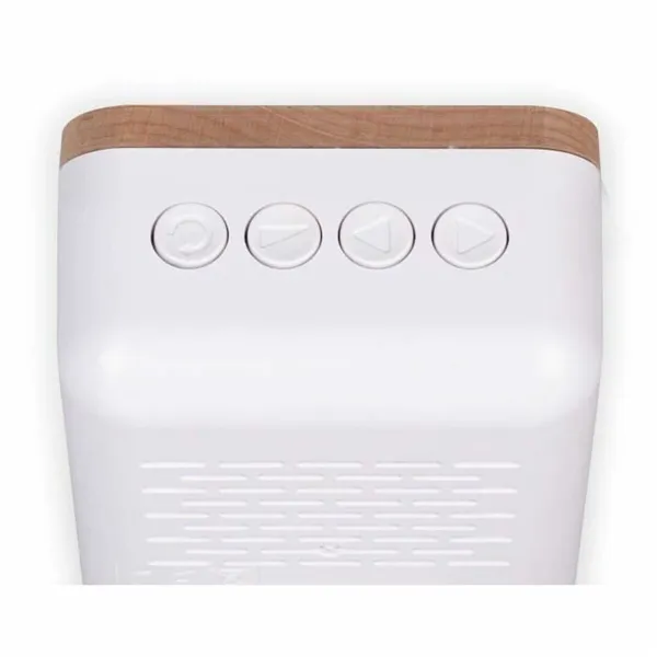 Wireless Doorbell with Push Button Bell SCS SENTINEL