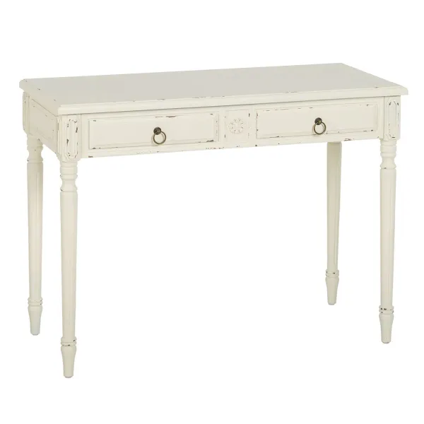 Esik Valge 100 x 45 x 76 cm