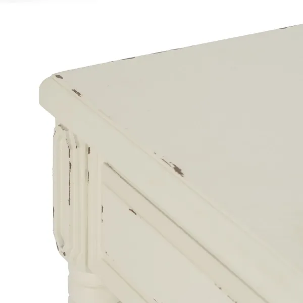 Esik Valge 100 x 45 x 76 cm