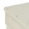 Esik Valge 100 x 45 x 76 cm