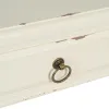 Koridors Balts 100 x 45 x 76 cm