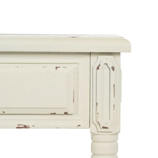 Esik Valge 100 x 45 x 76 cm