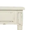 Esik Valge 100 x 45 x 76 cm