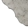 Wall mirror Grey 80 x 130 cm 80 x 2 x 130 cm