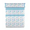 Bedding set D'Or SOLE Blue Single