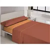 Bedding set Libela VEGAS Orange Super king