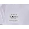 Pillowcase Hosteline IRIS White Single 144 Threads 90 cm