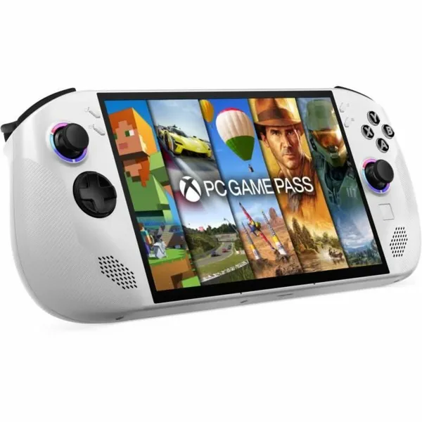 Portable Game Console Lenovo LEGION GO S 8ARP1