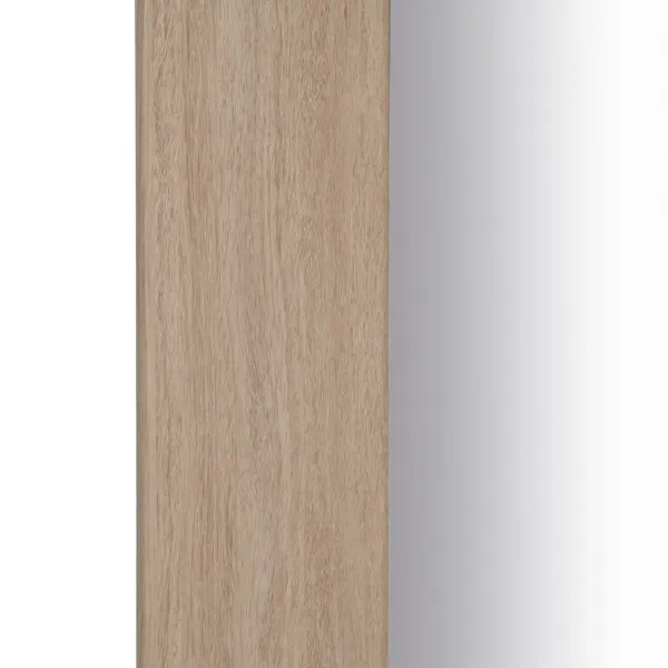 Meikkipeili Luonnollinen 65 x 2,2 x 160 cm