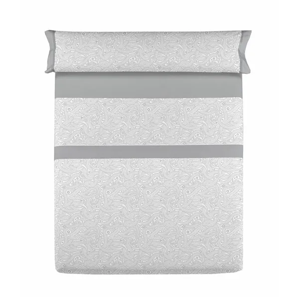 Bedding set D'Or VALENTINA Grey Single