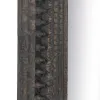 Длинное зеркало Темно-коричневый Вертикаль 67,3 x 5,1 x 176,5 cm