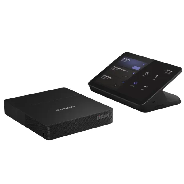 Nettikamera Lenovo THINKSMART CORE IP KIT GEN 2