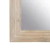 Dressing Mirror White Natural Vertical 87,63 x 3,8 x 203,2 cm