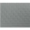 Bedspread (quilt) Pierre Cardin DOTS Pearl Gray Single (2 Pieces)