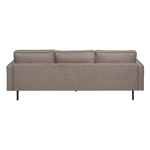 Chaise poilsio sofa Rusva 235 x 155 x 87 cm