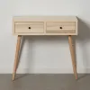 Hall MARIE Natural 85 x 40 x 80,5 cm