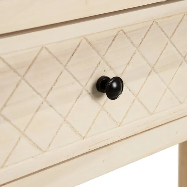 Hall MARIE Natural 85 x 40 x 80,5 cm