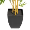 Koristekasvi Polyetyleeni Bambu 90 x 86 x 220 cm