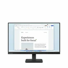 Monitor Lenovo 68C2KAC1EU Full HD 24" 23,8