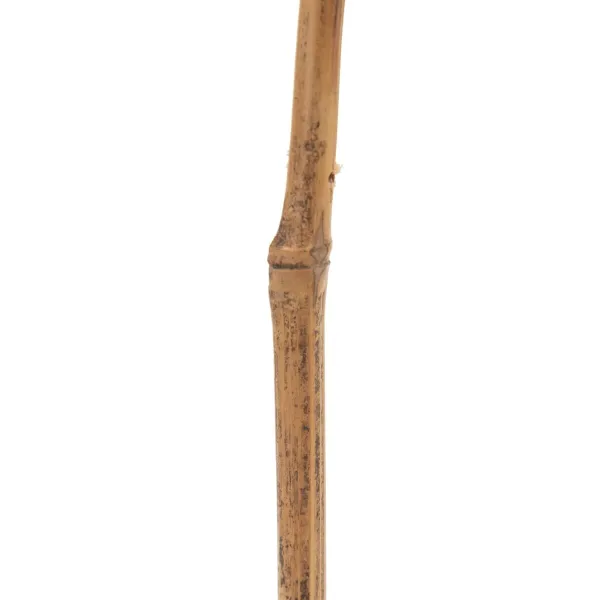 Branch Beige Bamboo Natural Fibre Flower 27 x 27 x 170 cm