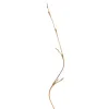Branch Cream Bamboo Rattan 5 x 0,5 x 190 cm