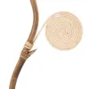Branch Cream Bamboo Rattan 5 x 0,5 x 190 cm
