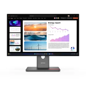 Monitorius Lenovo 64B2GAT1EU Quad HD 23,8