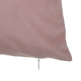 Pillowcase Happy Home MIX COLORS Pink Single 144 Threads 90 cm