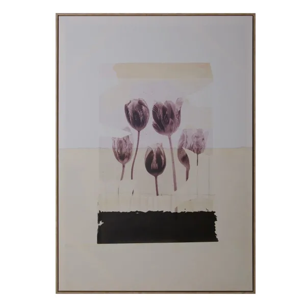 Kangas polystyreeni Kangas 100 x 4 x 140 cm