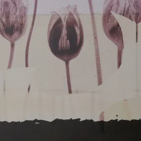 Полотно полистирол Полотно 100 x 4 x 140 cm
