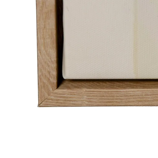 Canvas polystyrene Canvas 100 x 4 x 140 cm