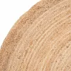 Carpet Natural 290 x 200 cm Jute