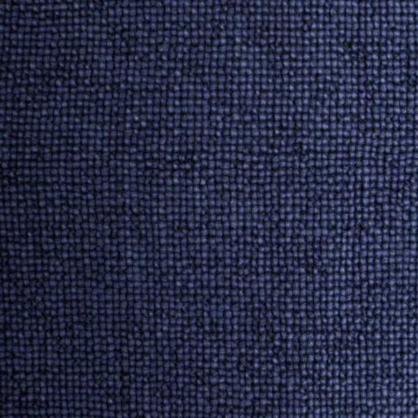 Подушка MEDITERRANEO Тёмно Синий полиэстер Кисточки 45 x 10 x 45 cm