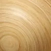 Декор для центра стола Медь Бамбук 10 x 10 x 5 cm