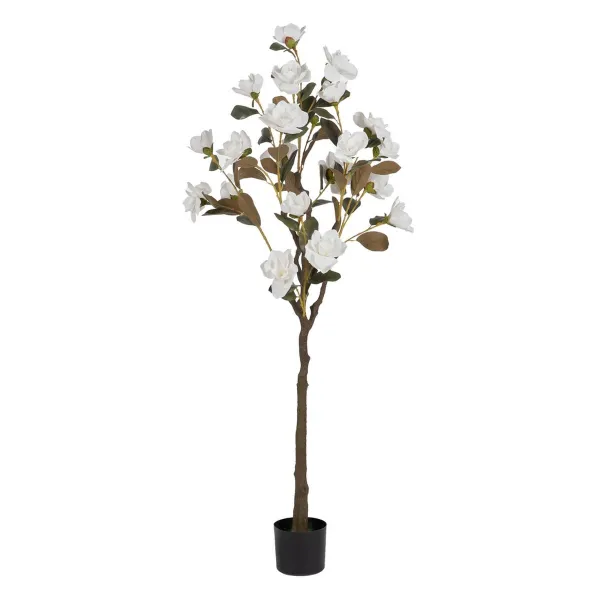 Dekoratīvs Augs PVC Cements 40 x 40 x 170 cm