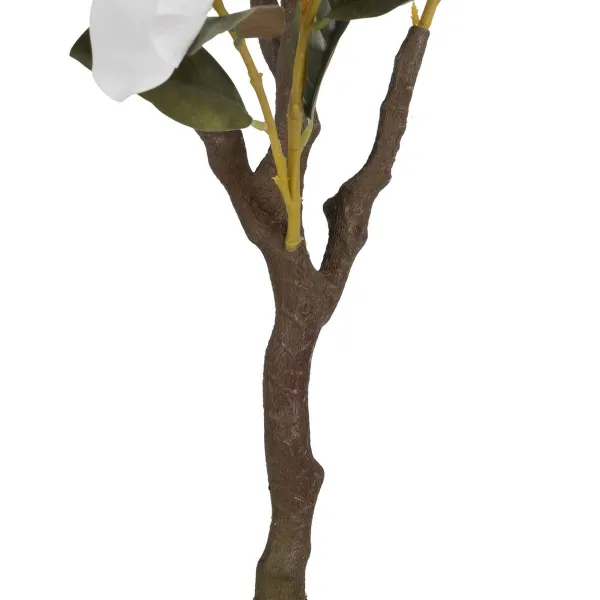 Декоративное растение PVC Цемент 40 x 40 x 170 cm