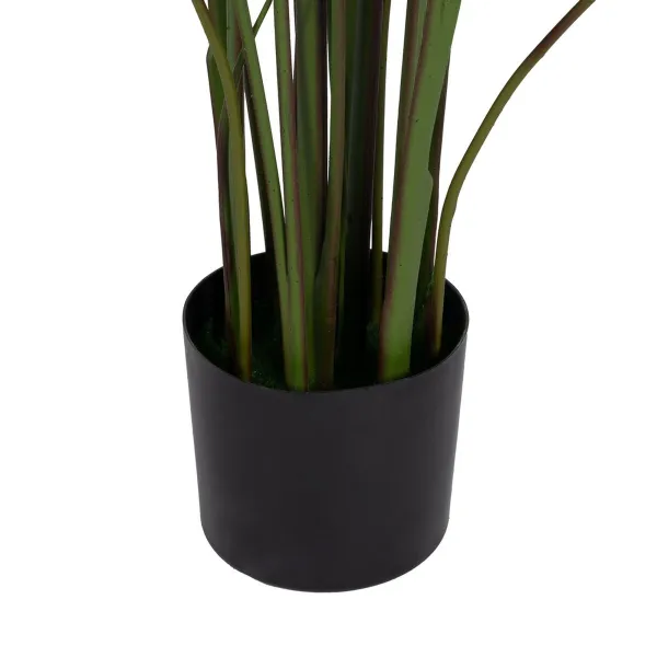 Декоративное растение PVC Цемент Ткань 50 x 50 x 220 cm