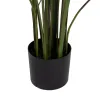 Декоративное растение PVC Цемент Ткань 50 x 50 x 220 cm