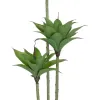 Dekoratyvinis augalas PVC Cementas 30 x 30 x 150 cm