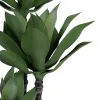 Koristekasvi PVC Sementti 40 x 40 x 175 cm