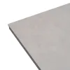 Valgomojo stalas Balta Juoda Keramikinis Aliuminis Stiklas 180 x 100 x 77 cm