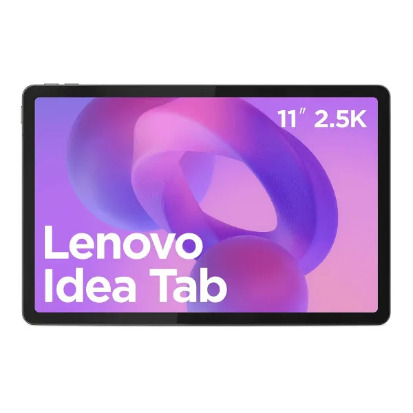 Tabletti Lenovo Idea Tab 11 11" Octa Core 8 GB RAM 256 GB Harmaa